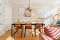 Utrechtsedwarsstraat 85B, 1017 WD Amsterdam 